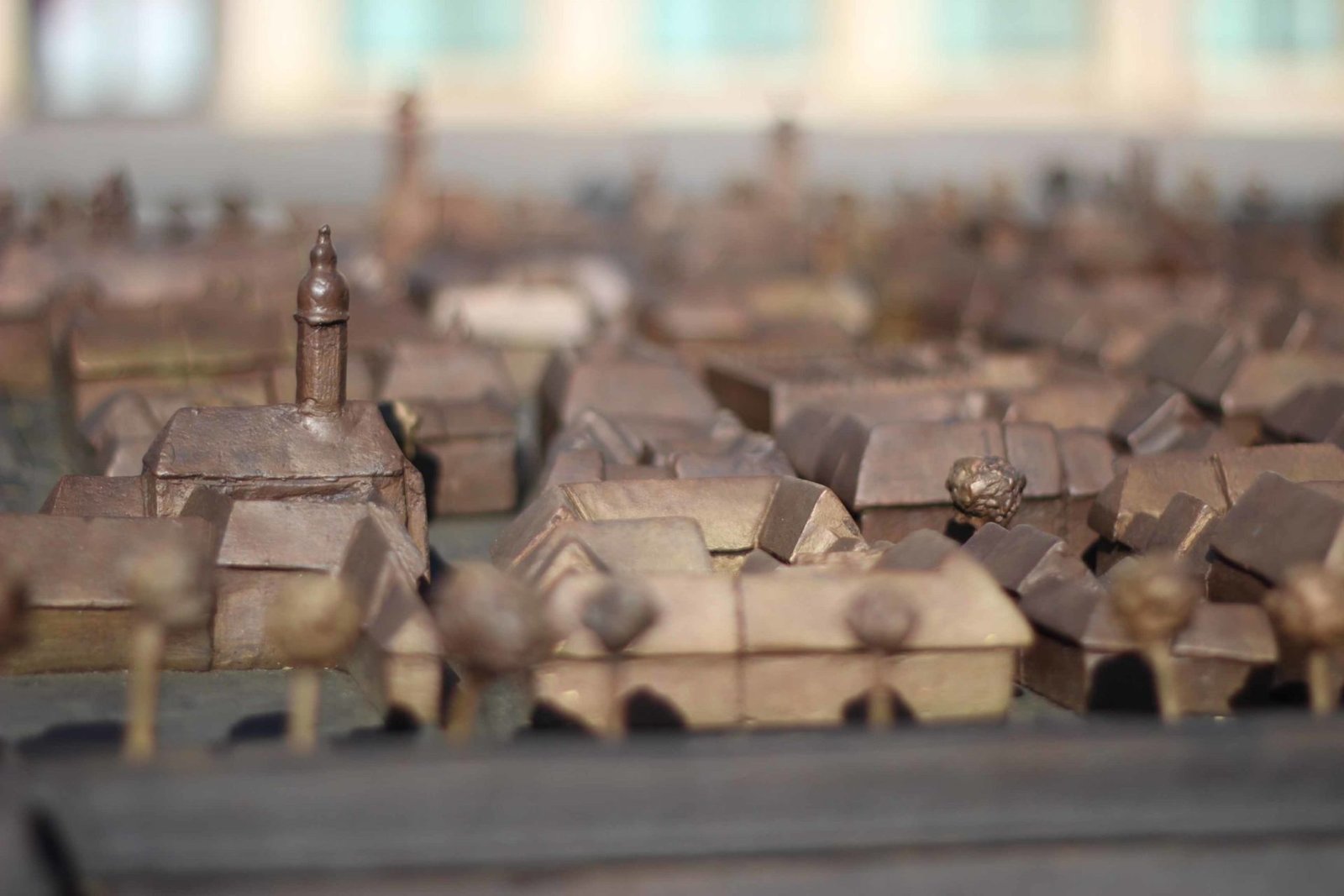 Eine Miniatur von Klagenfurt