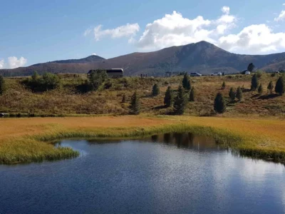 nockalm-scaled Nockalmstraße