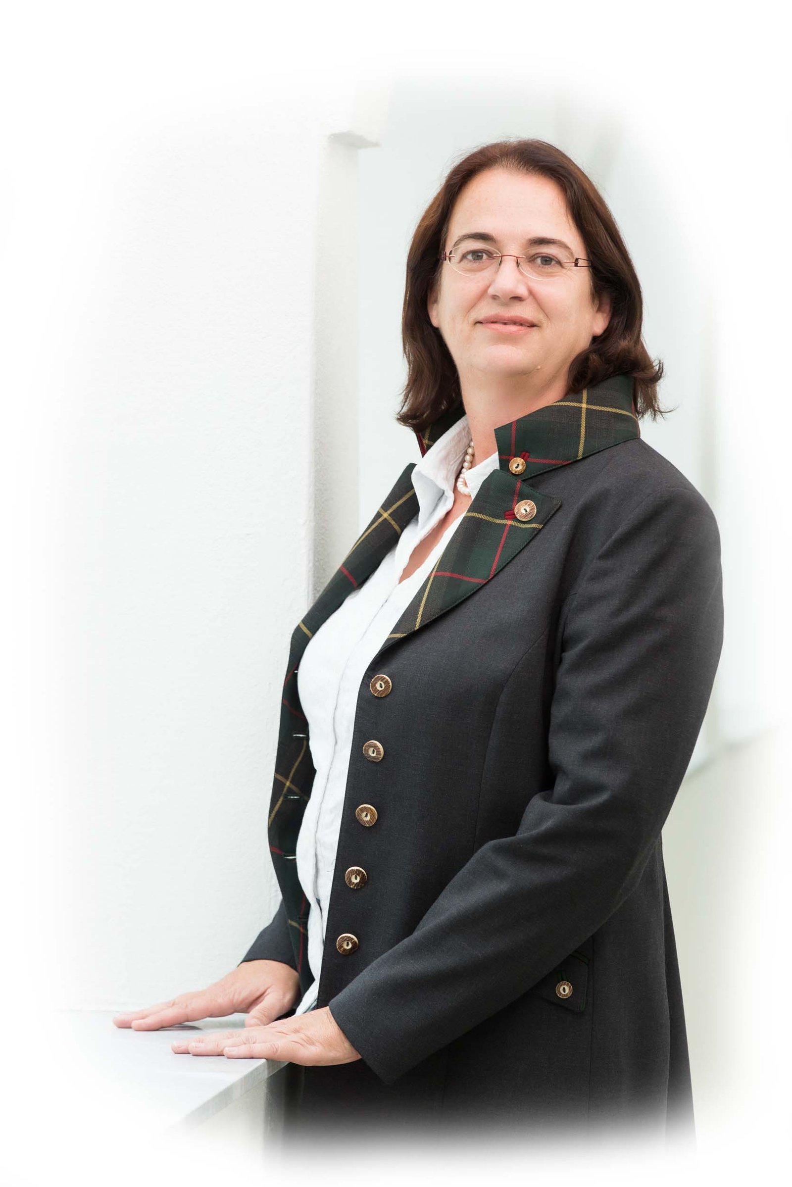 portrait_elke_bitzan Ein Portrait von Elke Bitzan